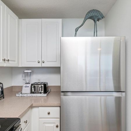 Stunning Ocean & Sunset Views, Direct Beach Access With 2 King Bedrooms At Panama City Beach, Fl 외부 사진
