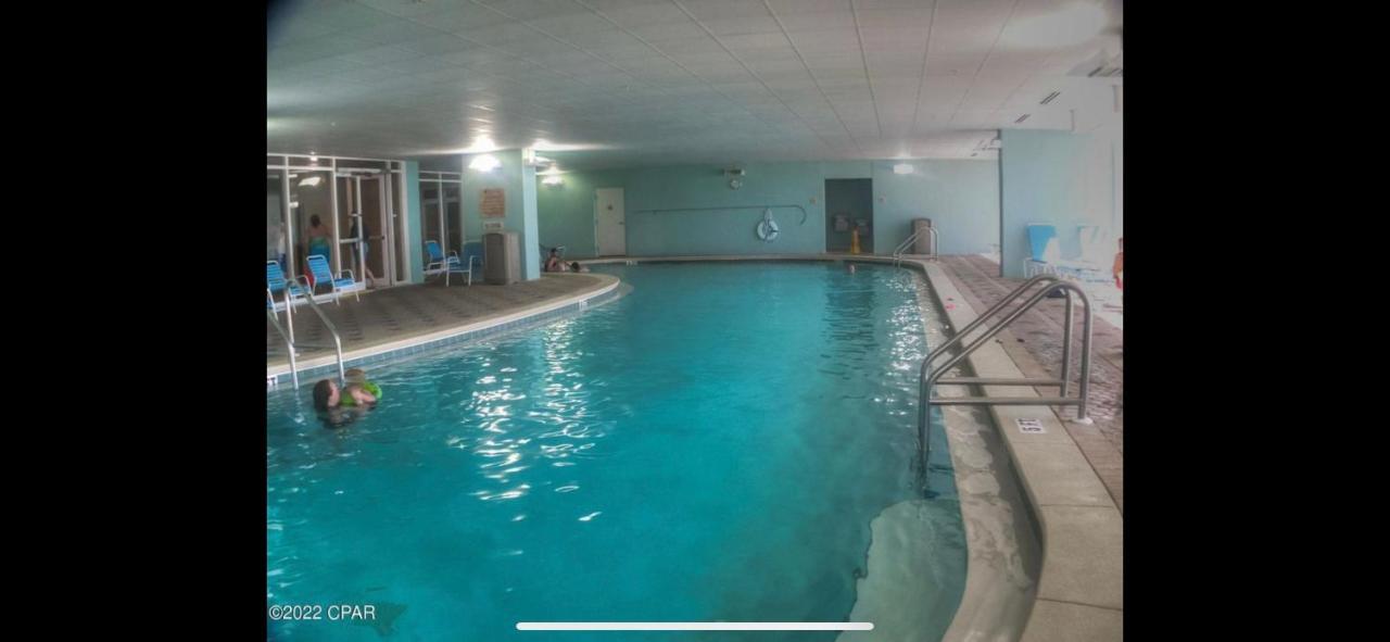 Stunning Ocean & Sunset Views, Direct Beach Access With 2 King Bedrooms At Panama City Beach, Fl 외부 사진