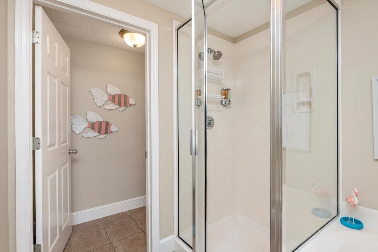 Stunning Ocean & Sunset Views, Direct Beach Access With 2 King Bedrooms At Panama City Beach, Fl 외부 사진
