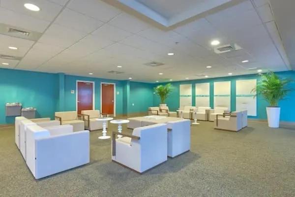 Stunning Ocean & Sunset Views, Direct Beach Access With 2 King Bedrooms At Panama City Beach, Fl 외부 사진